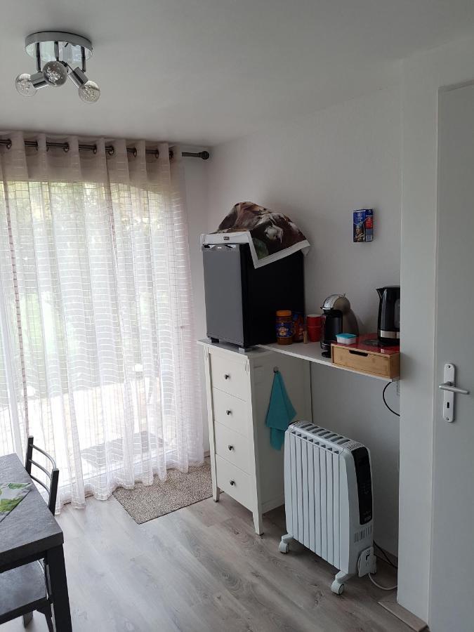 La Perle De Frayssinet-Le-Gelat - Chambre D'Hotes - B&B Eksteriør bilde