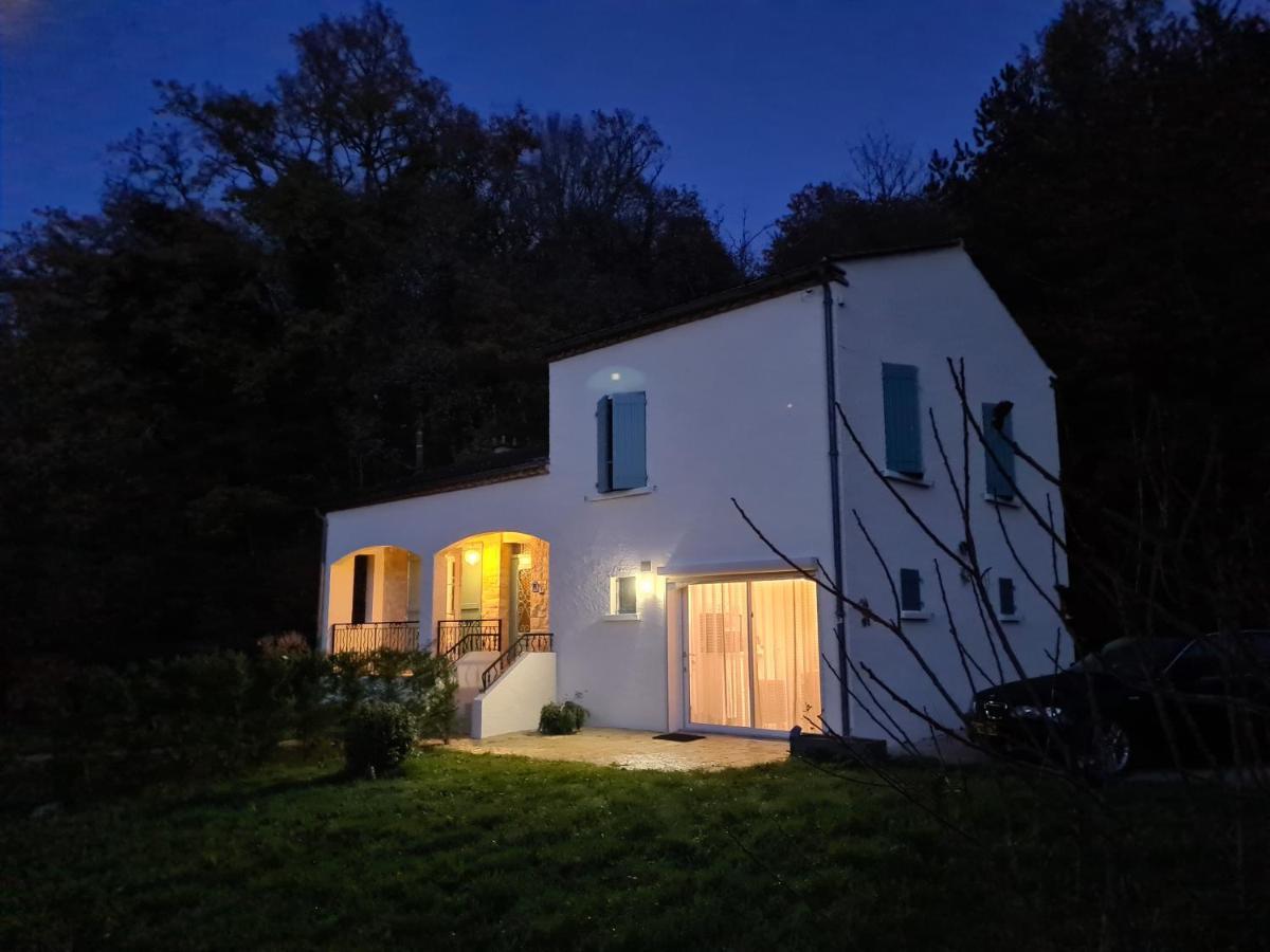 La Perle De Frayssinet-Le-Gelat - Chambre D'Hotes - B&B Eksteriør bilde