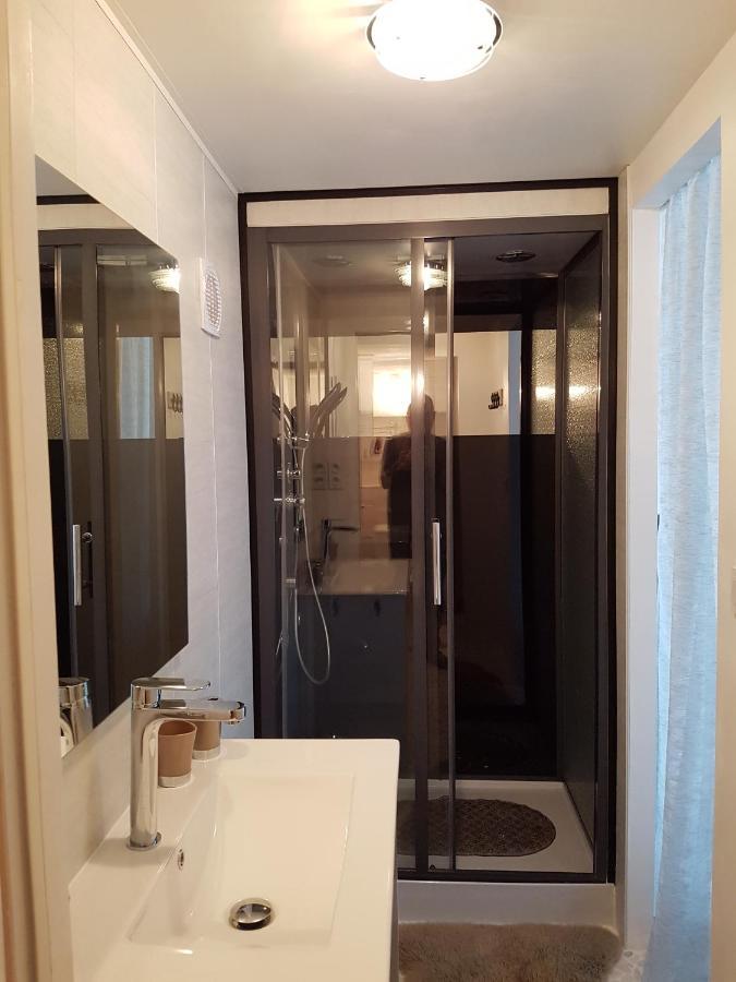 La Perle De Frayssinet-Le-Gelat - Chambre D'Hotes - B&B Eksteriør bilde