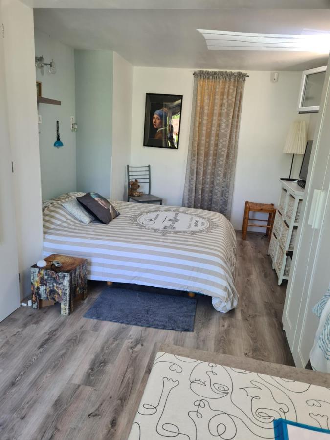 La Perle De Frayssinet-Le-Gelat - Chambre D'Hotes - B&B Eksteriør bilde