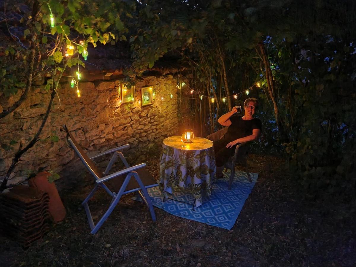 La Perle De Frayssinet-Le-Gelat - Chambre D'Hotes - B&B Eksteriør bilde