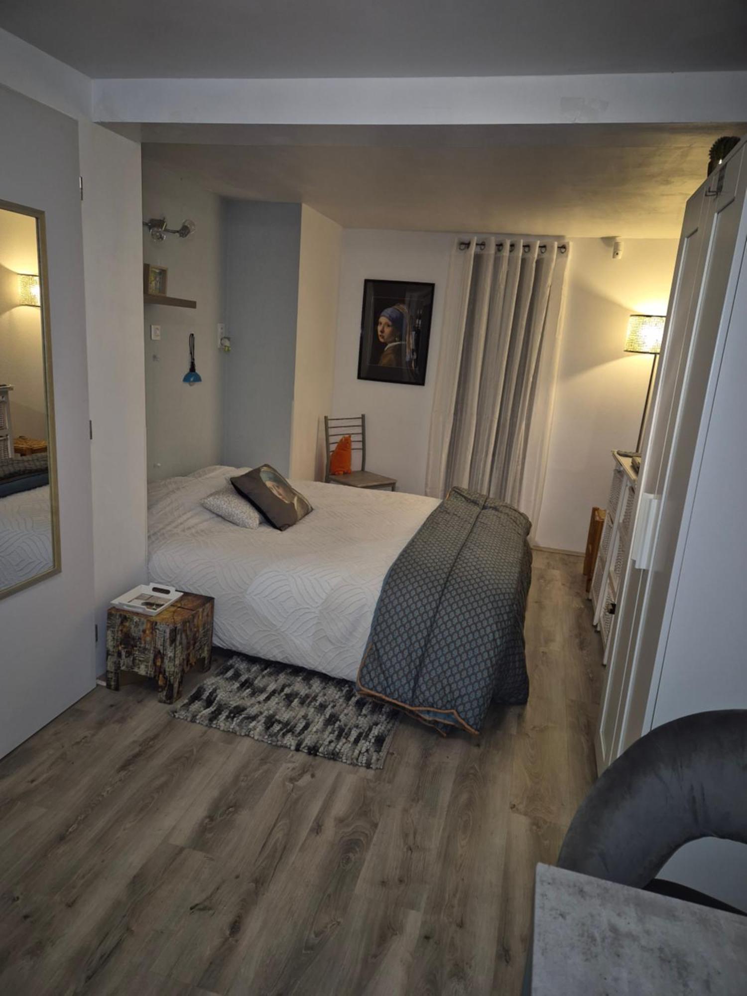 La Perle De Frayssinet-Le-Gelat - Chambre D'Hotes - B&B Eksteriør bilde